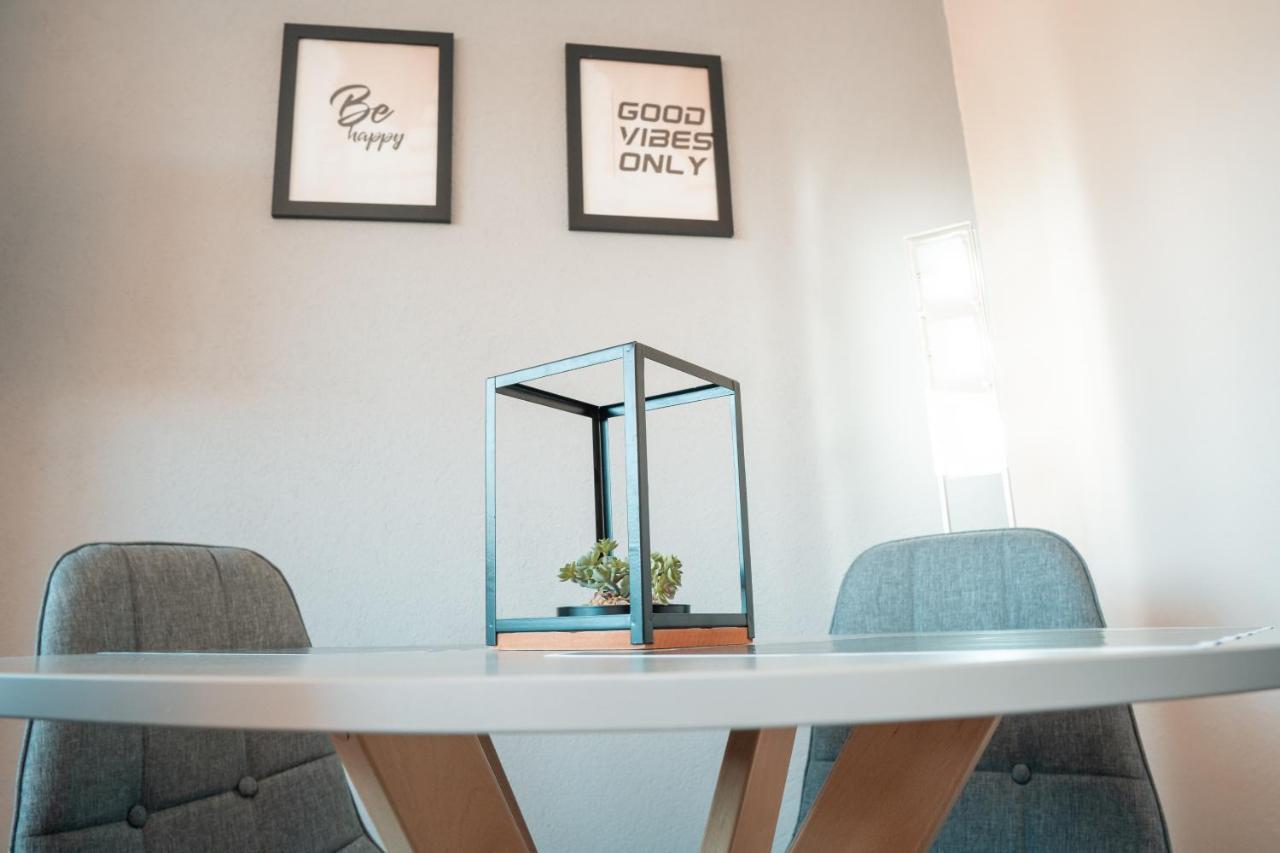 Noa Luxury Apartment Битоля Екстериор снимка