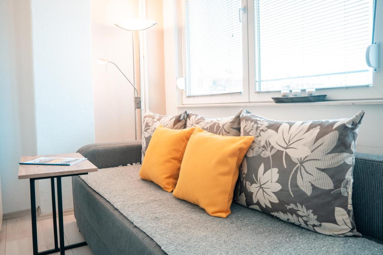 Noa Luxury Apartment Битоля Екстериор снимка