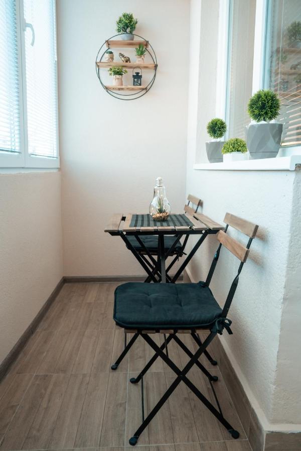 Noa Luxury Apartment Битоля Екстериор снимка