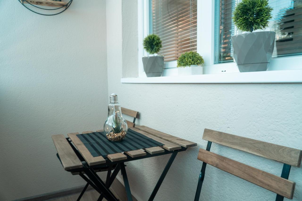 Noa Luxury Apartment Битоля Екстериор снимка