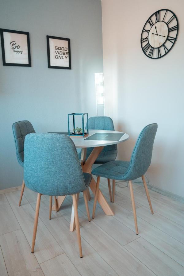 Noa Luxury Apartment Битоля Екстериор снимка