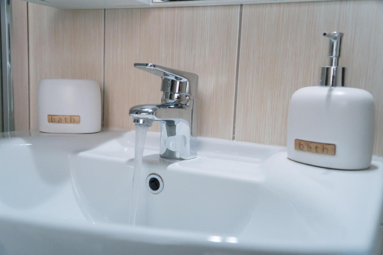 Noa Luxury Apartment Битоля Екстериор снимка