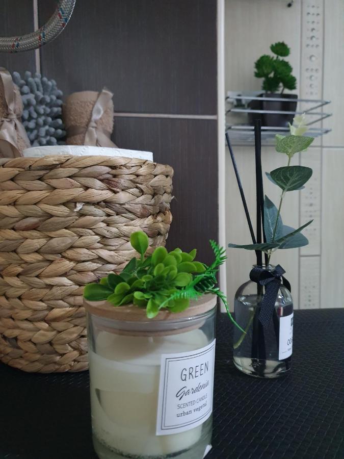 Noa Luxury Apartment Битоля Екстериор снимка