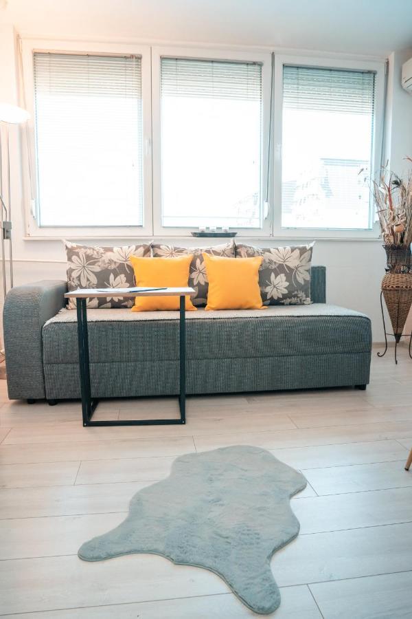 Noa Luxury Apartment Битоля Екстериор снимка