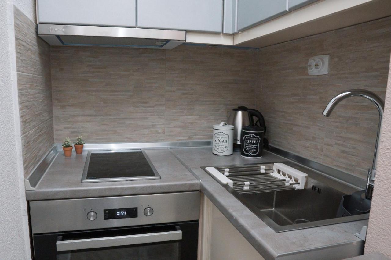 Noa Luxury Apartment Битоля Екстериор снимка