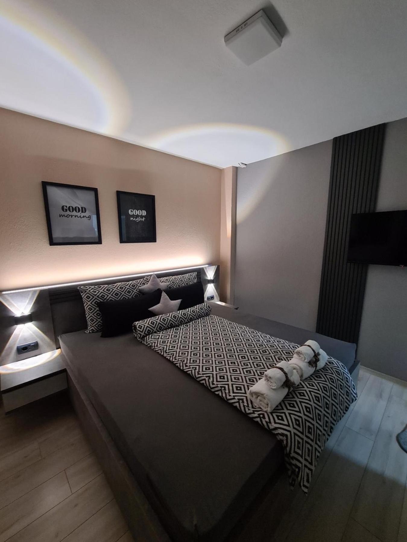 Noa Luxury Apartment Битоля Екстериор снимка