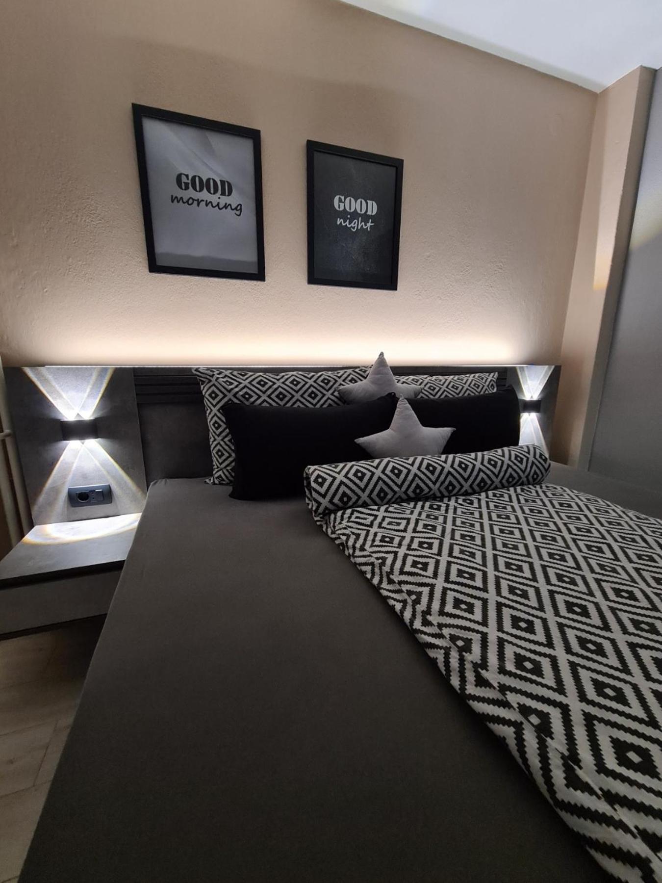 Noa Luxury Apartment Битоля Екстериор снимка