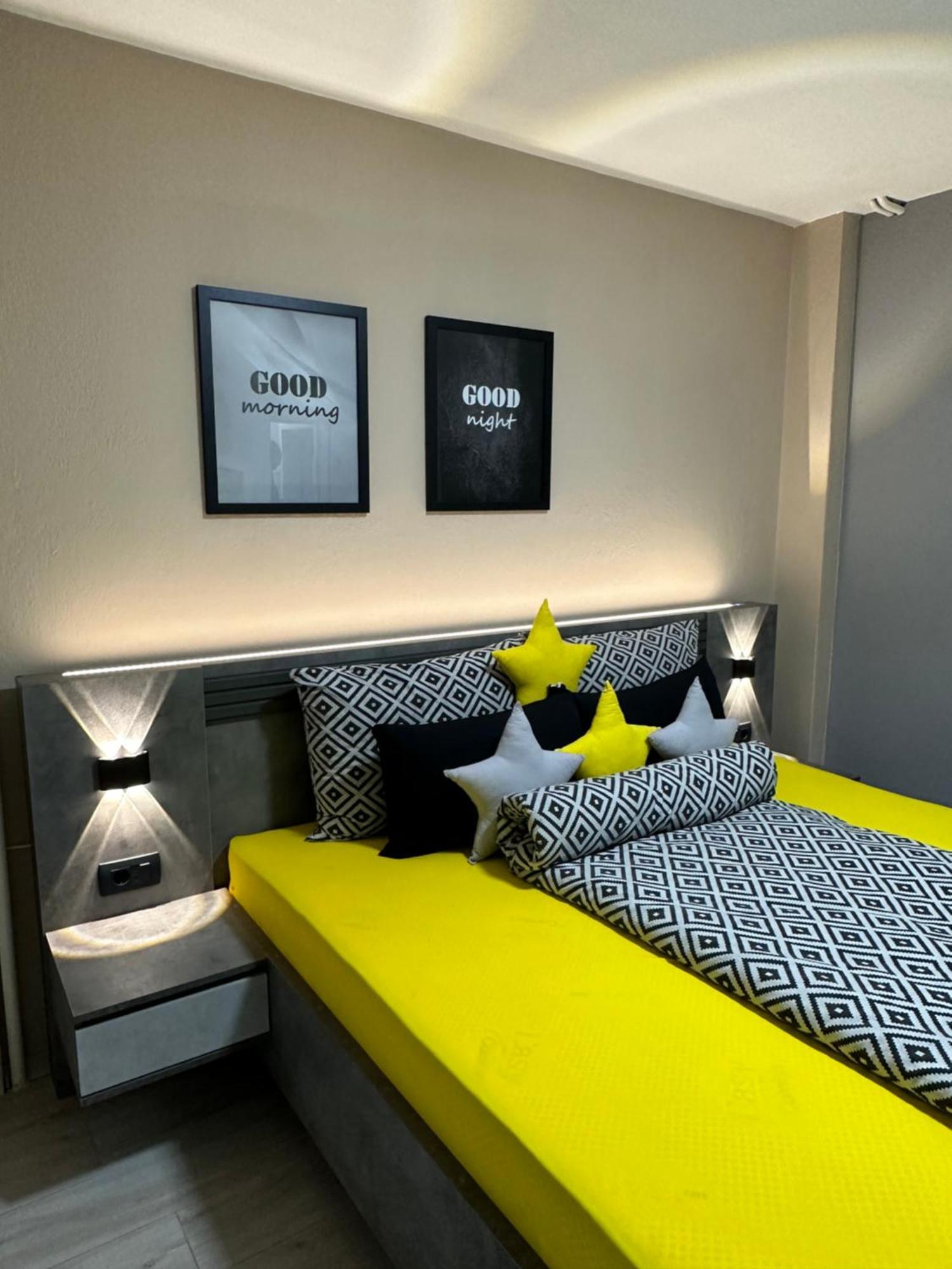 Noa Luxury Apartment Битоля Екстериор снимка
