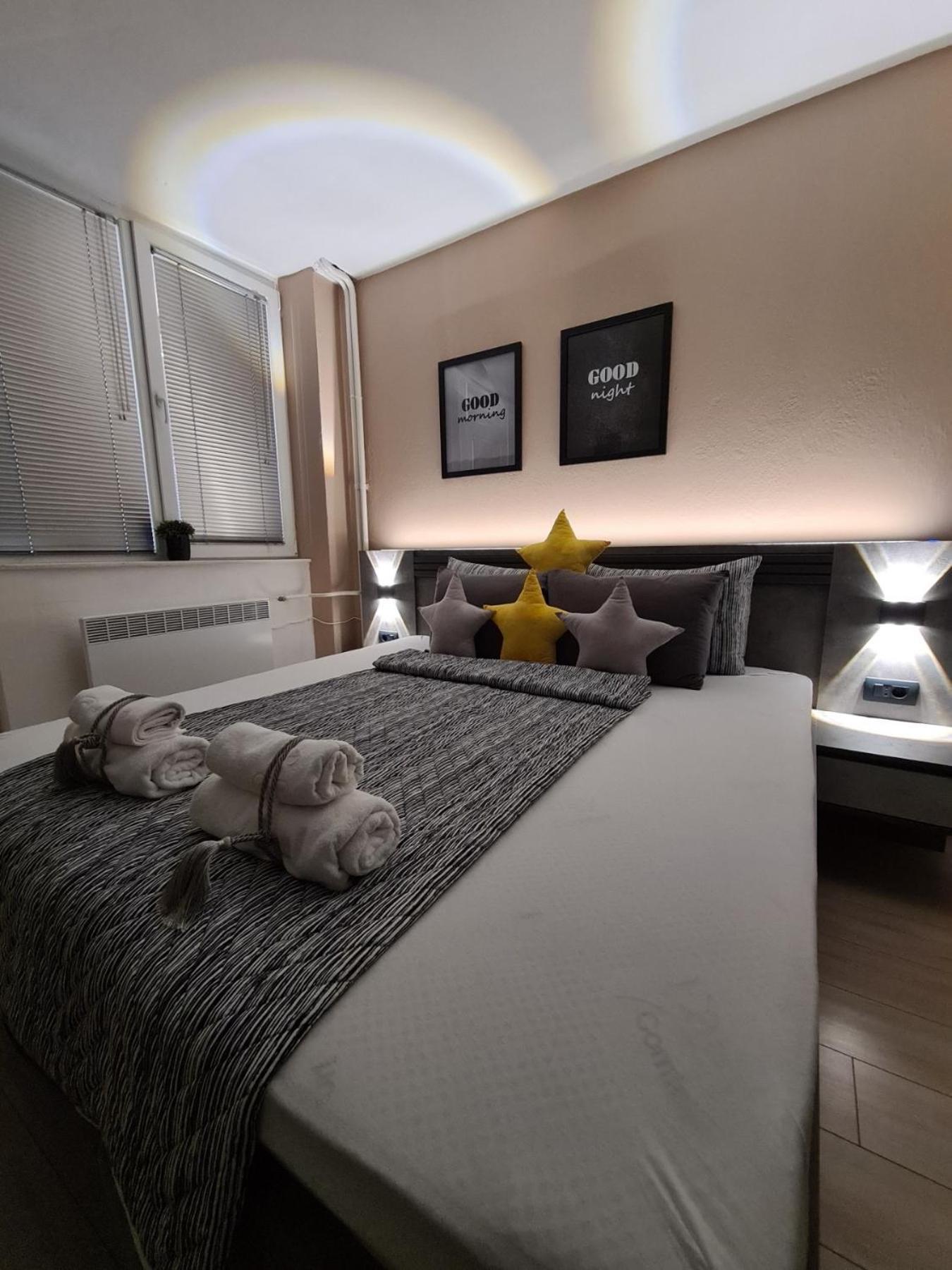 Noa Luxury Apartment Битоля Екстериор снимка