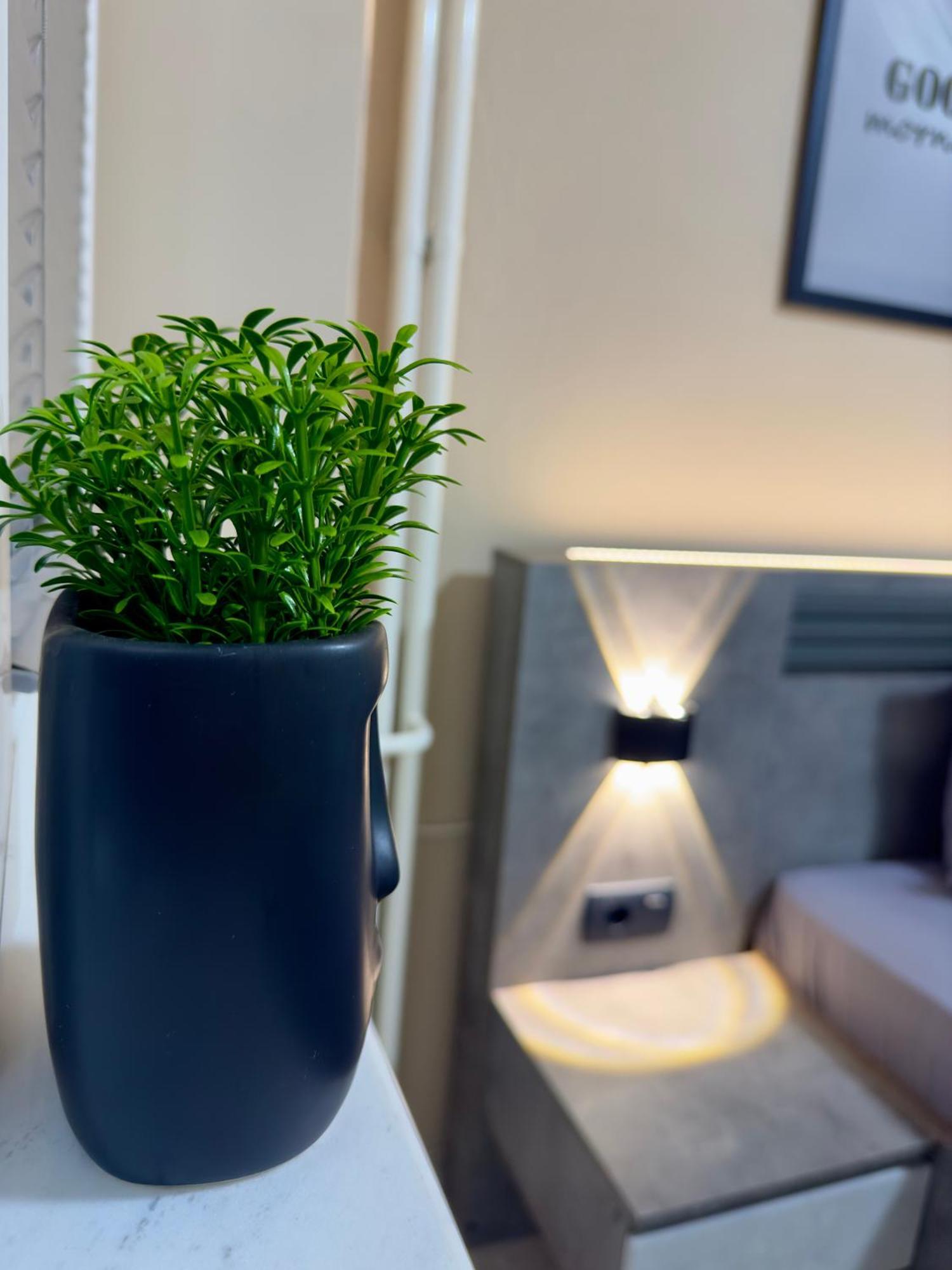 Noa Luxury Apartment Битоля Екстериор снимка