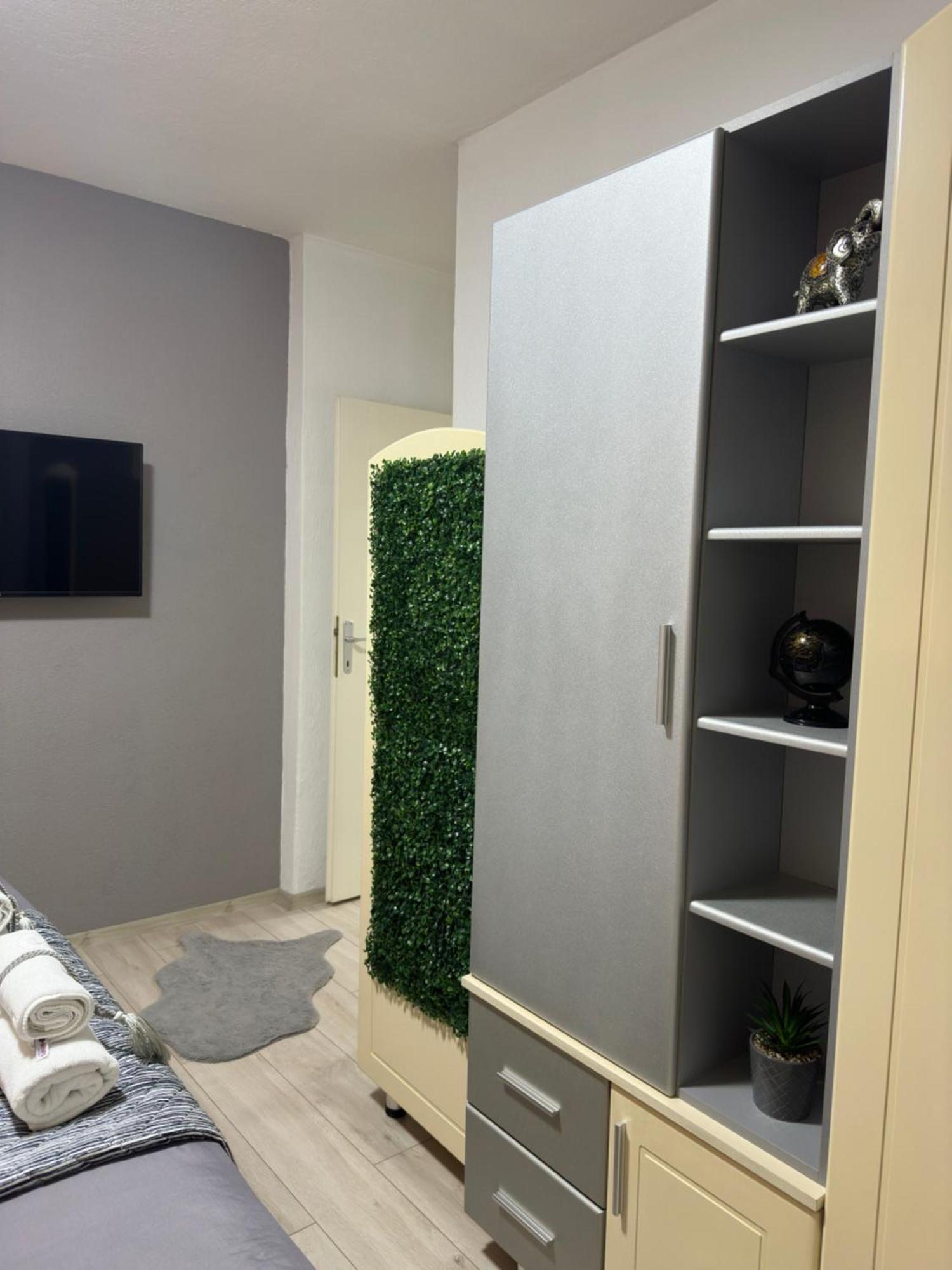 Noa Luxury Apartment Битоля Екстериор снимка