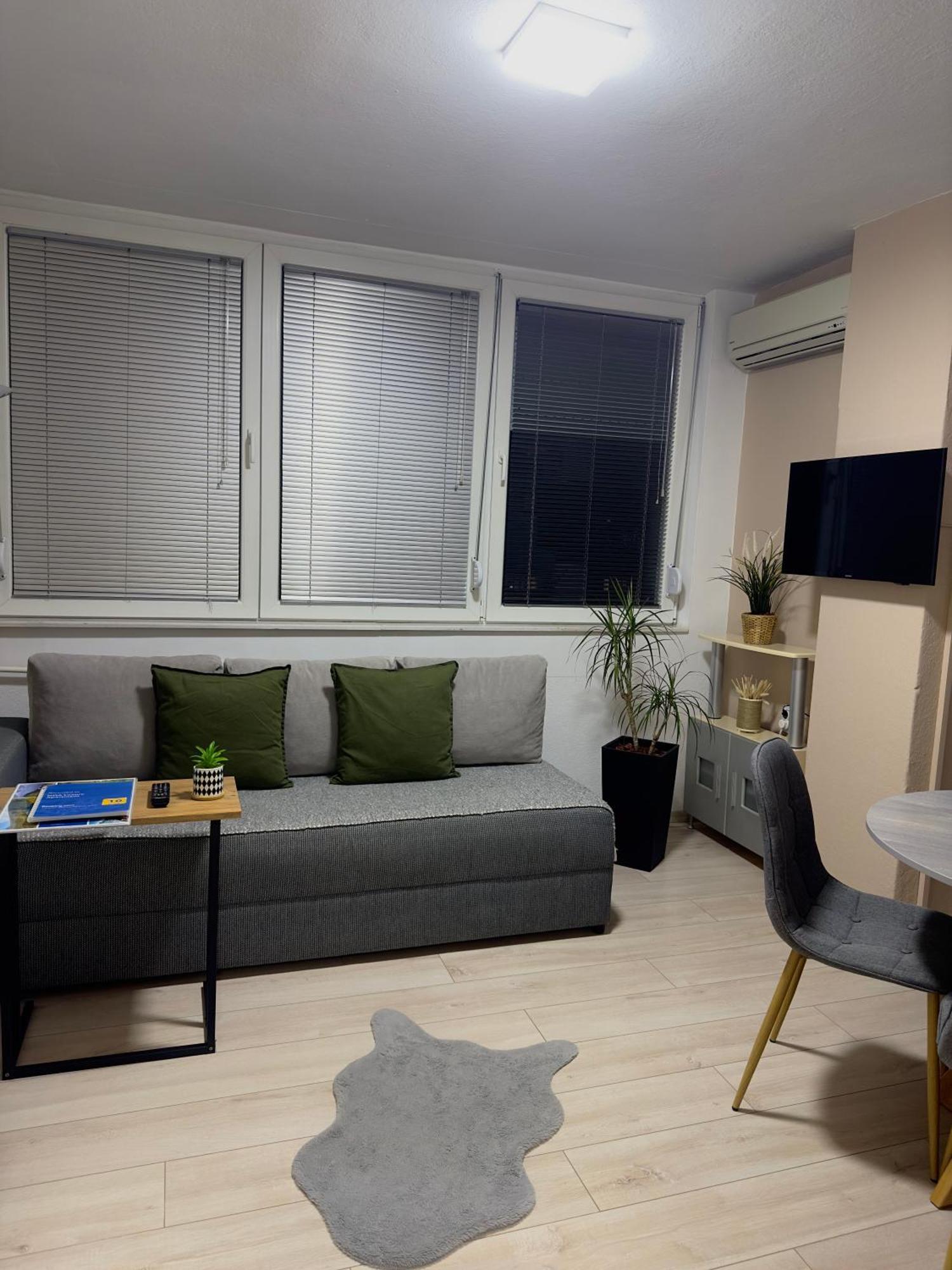 Noa Luxury Apartment Битоля Екстериор снимка