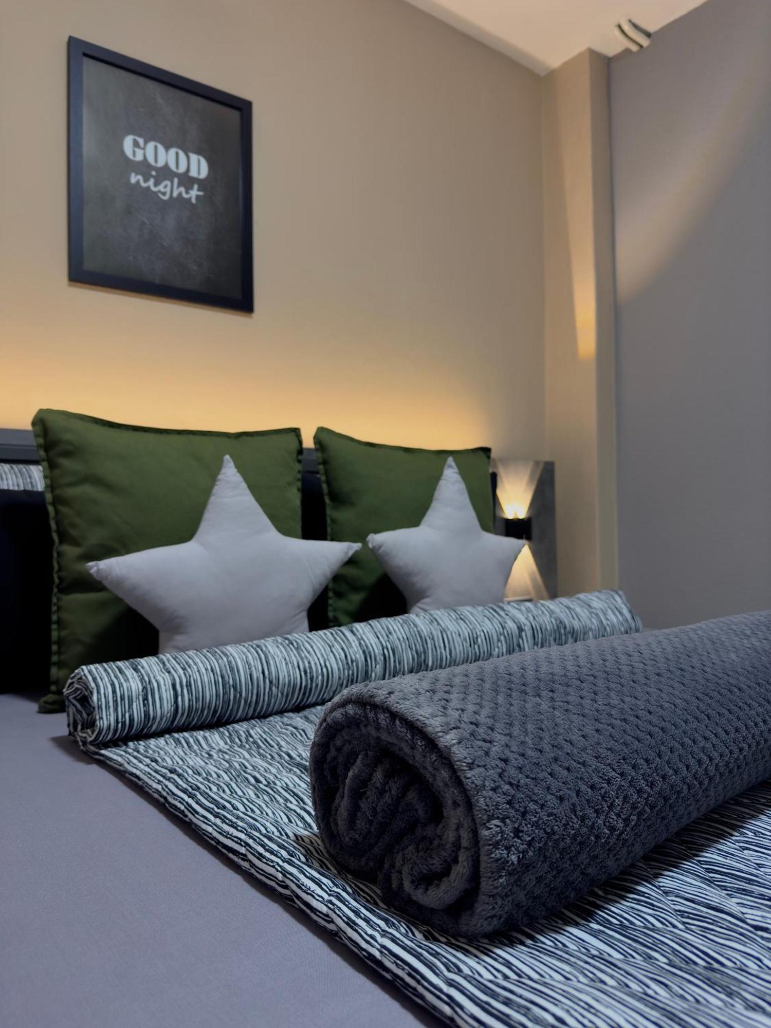 Noa Luxury Apartment Битоля Екстериор снимка