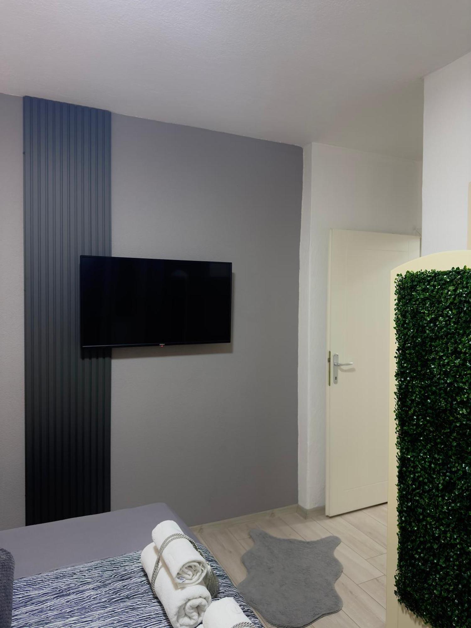 Noa Luxury Apartment Битоля Екстериор снимка
