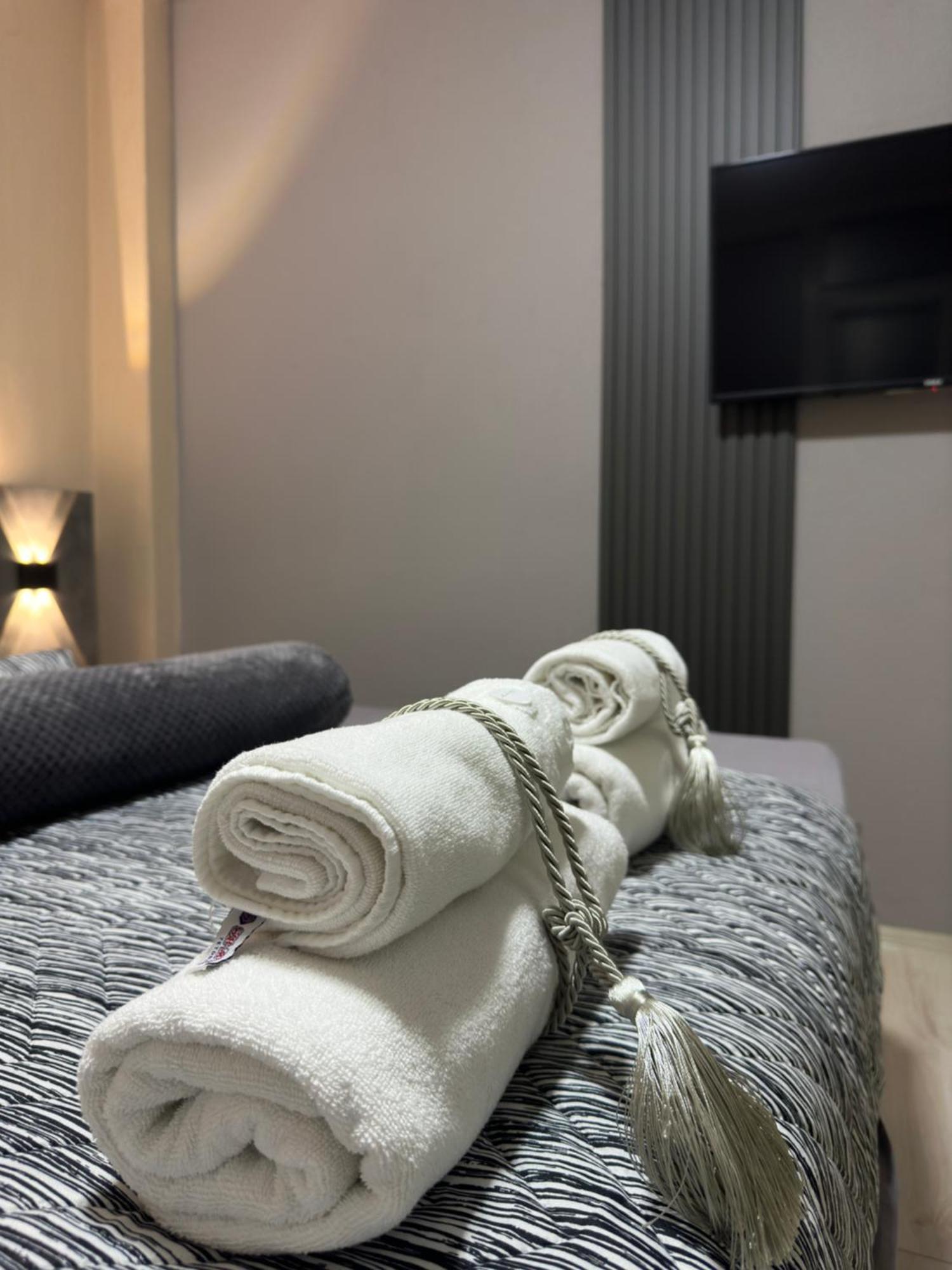 Noa Luxury Apartment Битоля Екстериор снимка