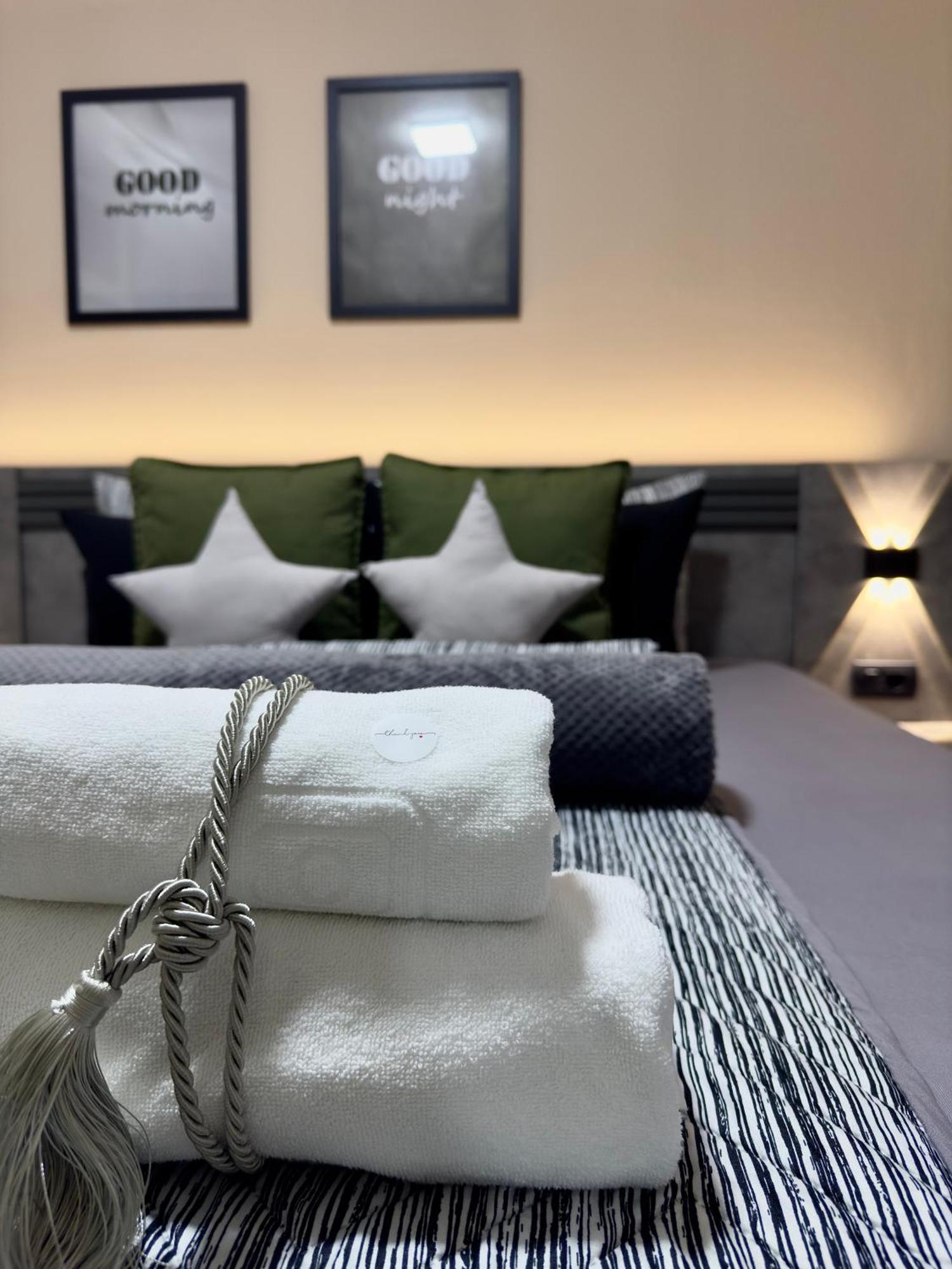Noa Luxury Apartment Битоля Екстериор снимка
